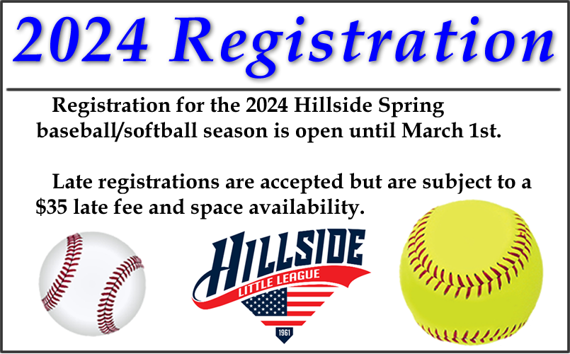 2024 Registration